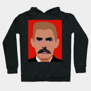 doc holliday Hoodie